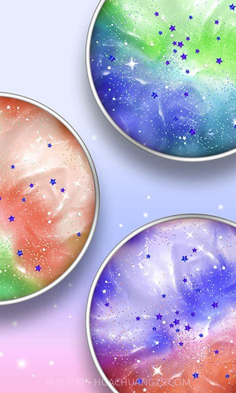 史莱姆解压模拟器截图5 史莱姆解压模拟器截图5