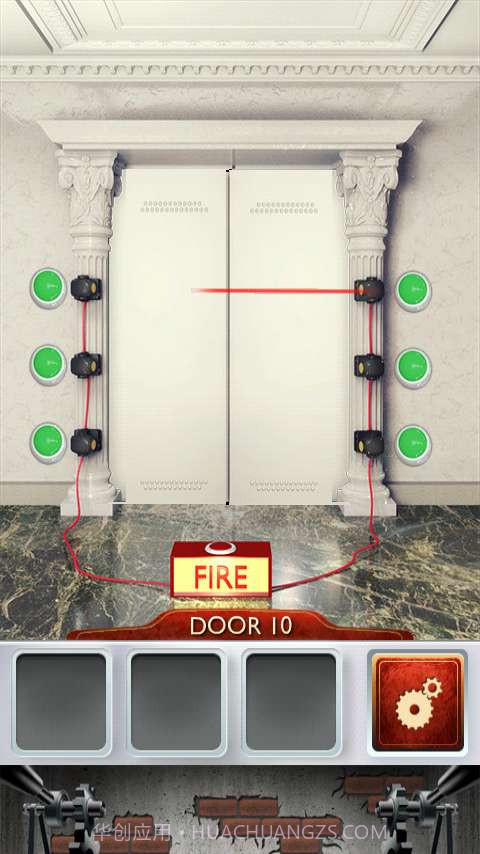 100道门2截图3 100道门2截图3