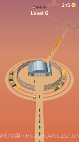 突袭51区截图1 突袭51区截图1