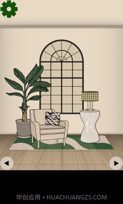 逃脱香蕉屋截图2 逃脱香蕉屋截图2