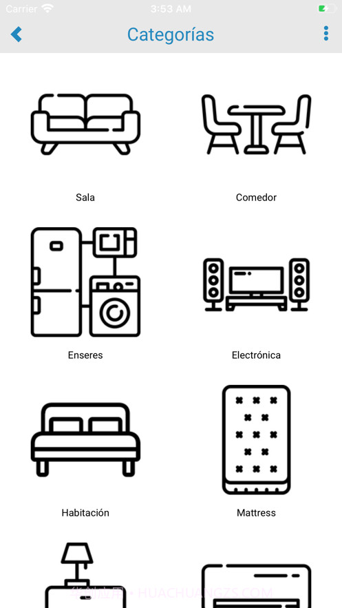 Berrios截图4 Berrios截图4