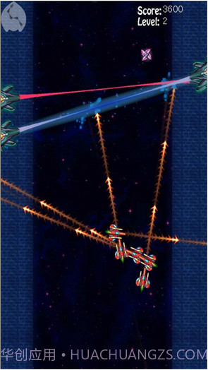 雷电截图4 雷电截图4