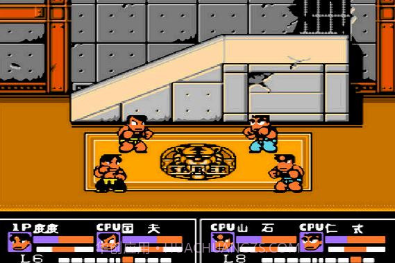 River City Girlsv2.3截图3