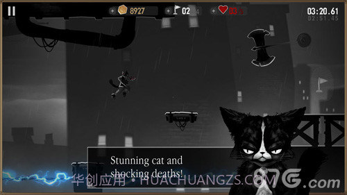 She Wants Me Dead截图3