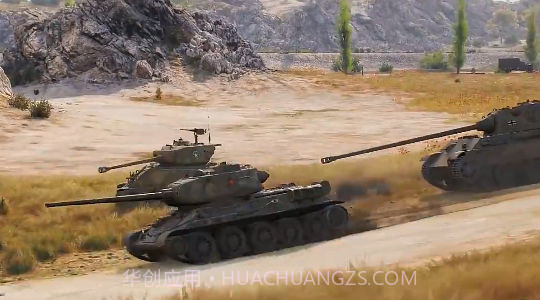 战地指令截图3 战地指令截图3