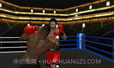 拳击之夜4截图1