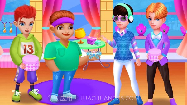 珠宝定制设计截图5 珠宝定制设计截图5