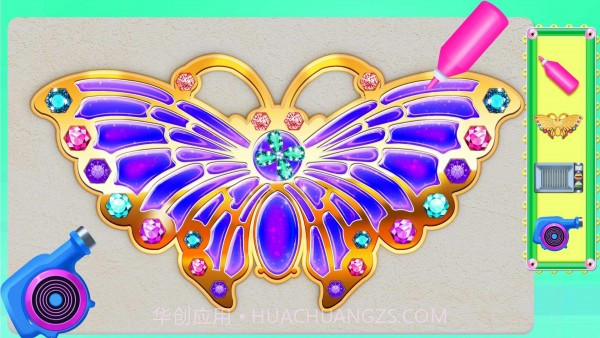 珠宝定制设计截图2 珠宝定制设计截图2