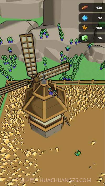 战斗与农场截图2 战斗与农场截图2