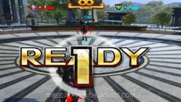 假面骑士mugen模拟器截图3 假面骑士mugen模拟器截图3