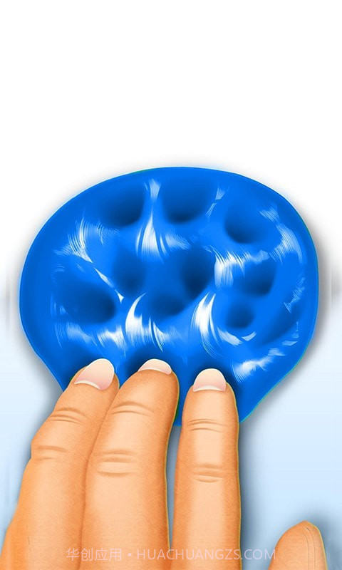 史莱姆解压模拟器截图2 史莱姆解压模拟器截图2