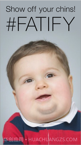 胖脸生成器截图5 胖脸生成器截图5