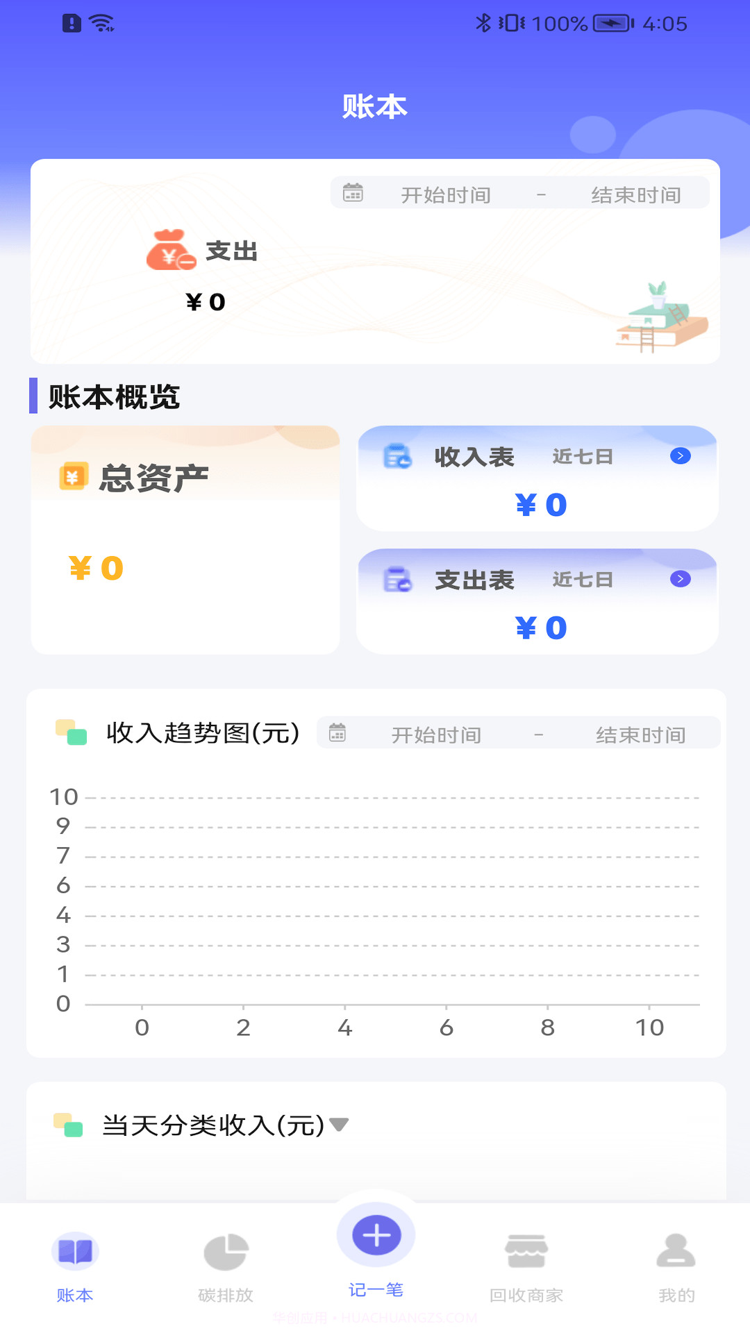 再生印迹截图4