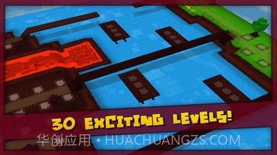 方块塔防截图3 方块塔防截图3