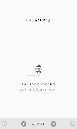 像素快枪手(Ready Steady Bang)截图1 像素快枪手(Ready Steady Bang)截图1