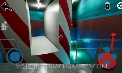 班班幼儿园逃离大楼截图2