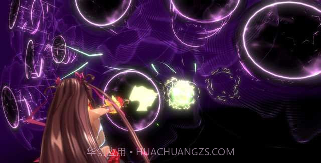 Action对魔忍截图4