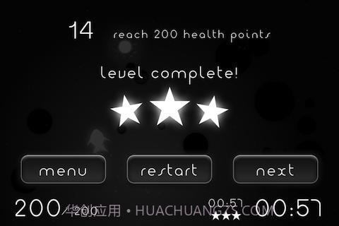 最后的小鱼 Last Fish截图4 最后的小鱼 Last Fish截图4