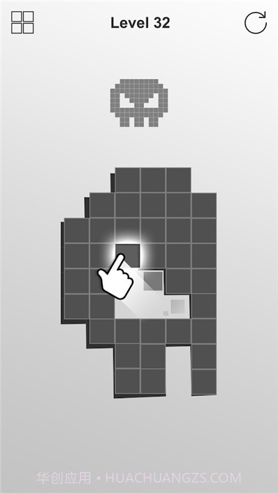 像素对称截图2 像素对称截图2