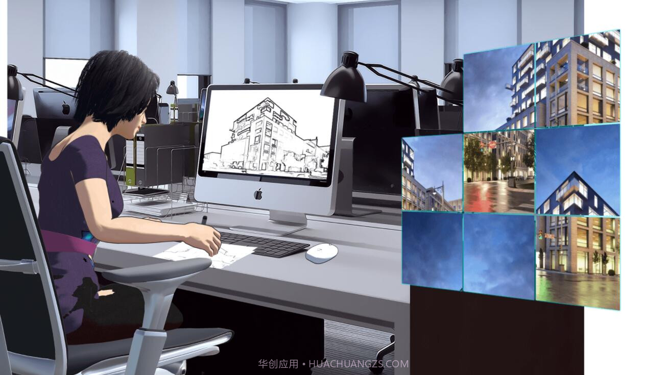 燕男的城市生活截图4