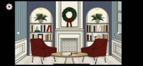 度假屋密室逃脱截图3