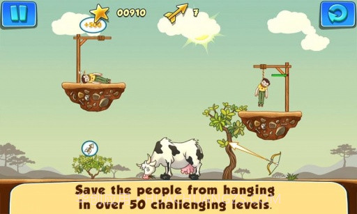 神箭手2 Gibbets 2截图4