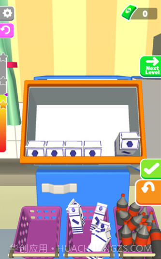 把冰箱装满截图4 把冰箱装满截图4