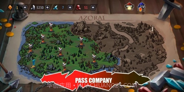 生命之权伊始截图1 生命之权伊始截图1