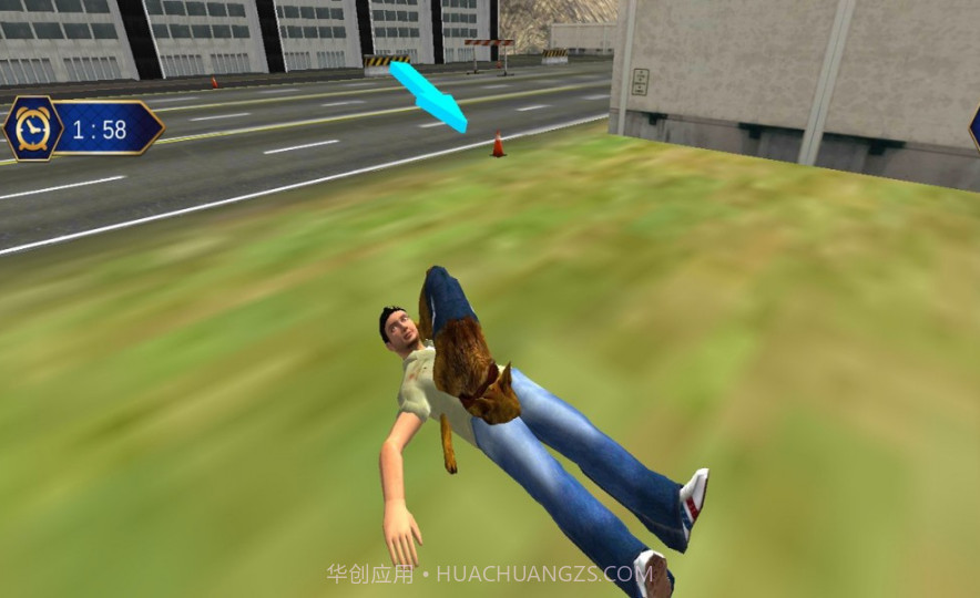 警犬大侦探截图4 警犬大侦探截图4