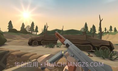 像素兵团二战截图3 像素兵团二战截图3