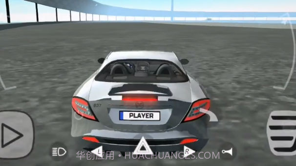 汽车速度模拟器截图1 汽车速度模拟器截图1