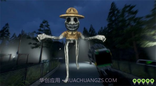 机型动物园截图2