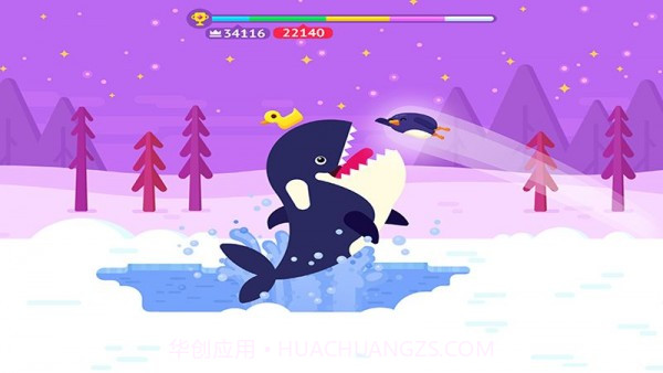 无敌弹弹弹截图4 无敌弹弹弹截图4