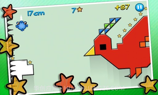 反弹跳跃 Bounce截图4