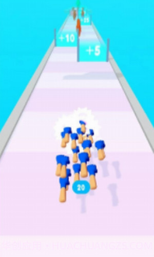 痛打他们截图1 痛打他们截图1