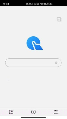 指点浏览器截图1 指点浏览器截图1