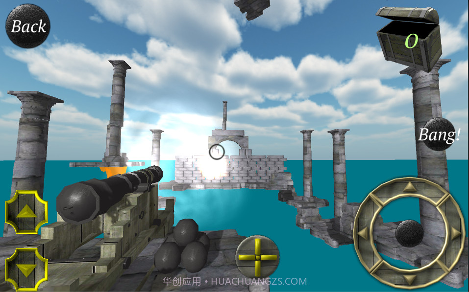 大炮时刻截图3 大炮时刻截图3