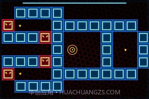 重力大师 Gravitrixx截图2 重力大师 Gravitrixx截图2