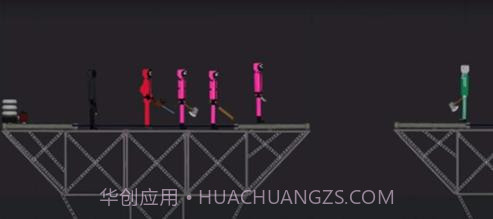 鱿鱼游乐场截图4 鱿鱼游乐场截图4