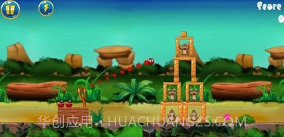 愤怒水果手游截图2