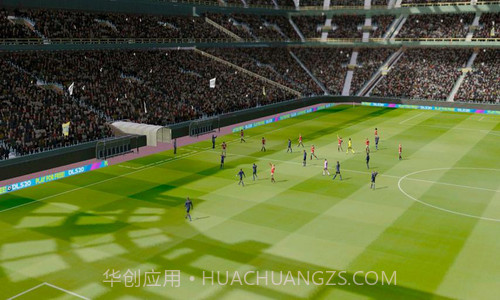 梦幻足球联盟2023截图3 梦幻足球联盟2023截图3