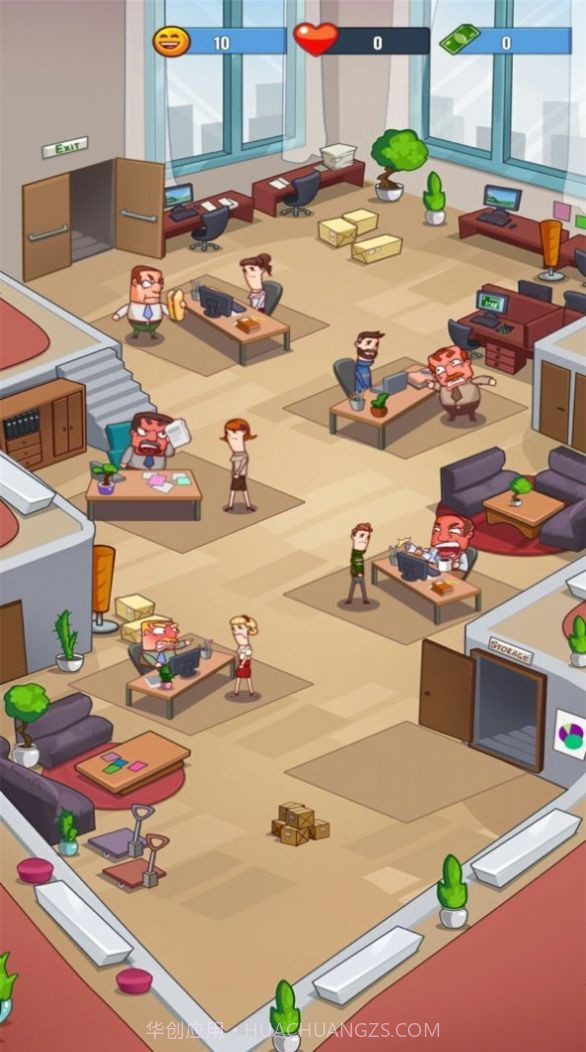 咱们工人有力量截图1 咱们工人有力量截图1