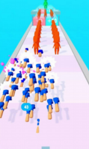 痛打他们截图3 痛打他们截图3