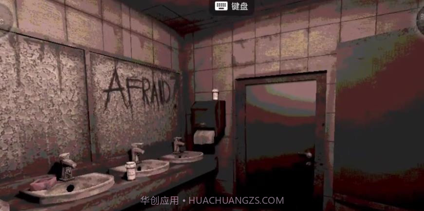 恶魔轮盘无血滋版截图1 恶魔轮盘无血滋版截图1