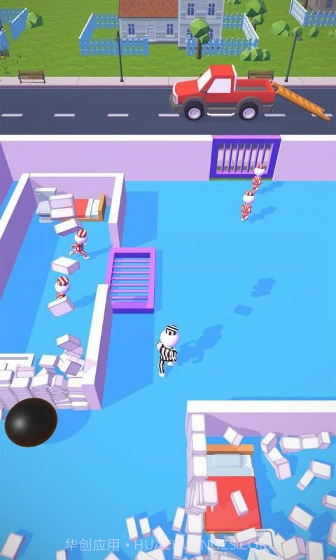 莫要挡我截图2 莫要挡我截图2