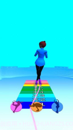 冰河探险官方截图3 冰河探险官方截图3