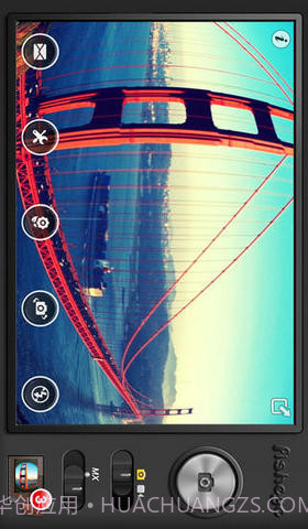 鱼眼相机截图3 鱼眼相机截图3