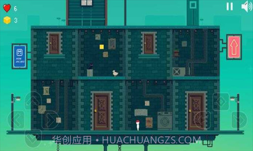 奥利的世界截图3