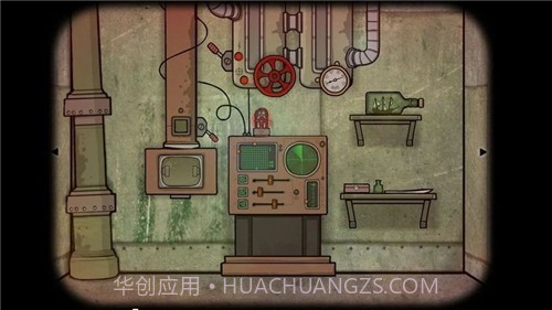 方块逃脱之洞穴截图3