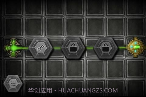 光学解锁截图4 光学解锁截图4